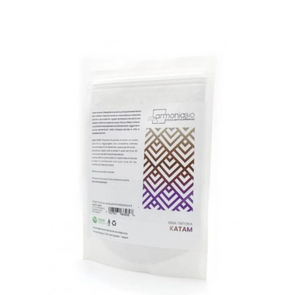 ArmoniaBio Katam 100g